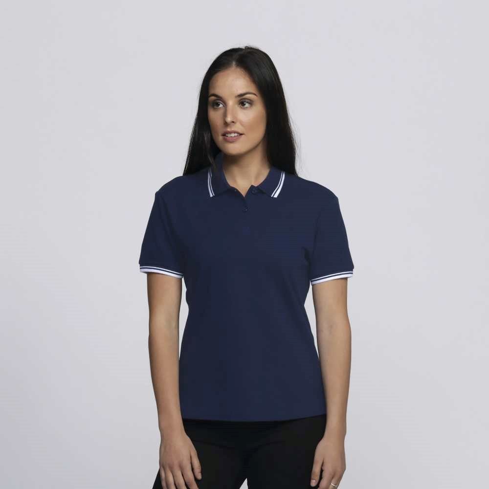 Stanton Polo - Womens - R80 Rugby