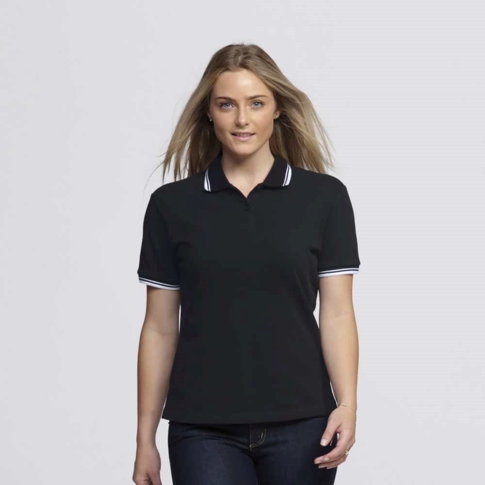 Stanton Polo - Womens - R80 Rugby