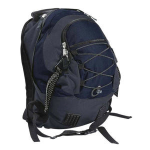 Stealth Backpack - R80 Rugby