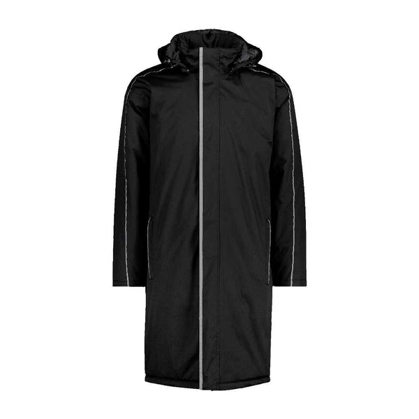 STJ Sideline Jacket R80 Rugby - Main Image