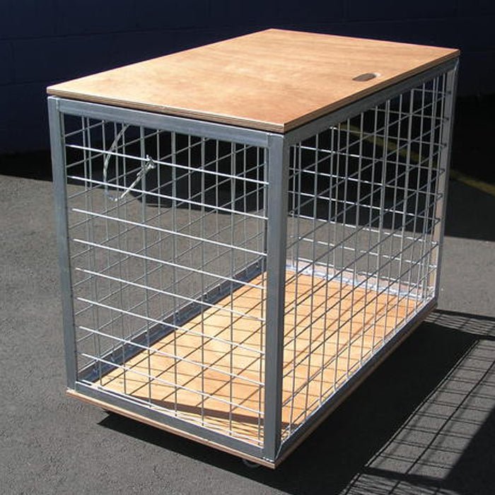 Storage Cart - 