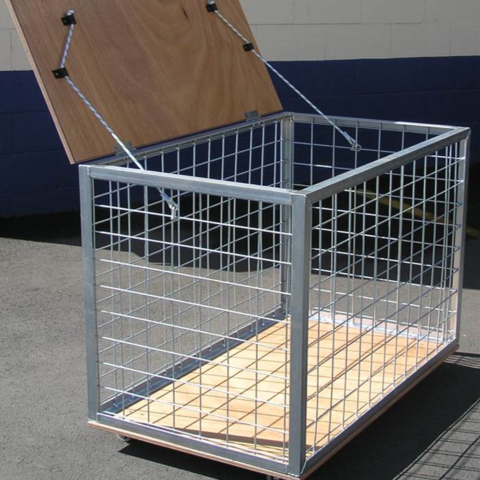 Storage Cart - 