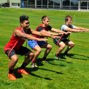 Strength Band Speed Agility & Power Pack - R80 Rugby