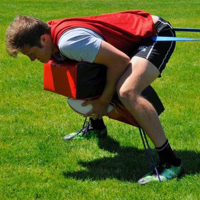 Strength Band Speed Agility & Power Pack - 