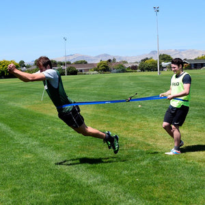 Strength Band Speed Agility & Power Pack - R80 Rugby