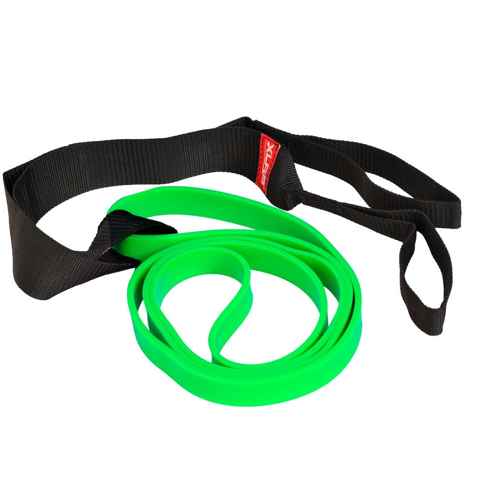Strength Band Team Conditioning Pack - R80 Rugby