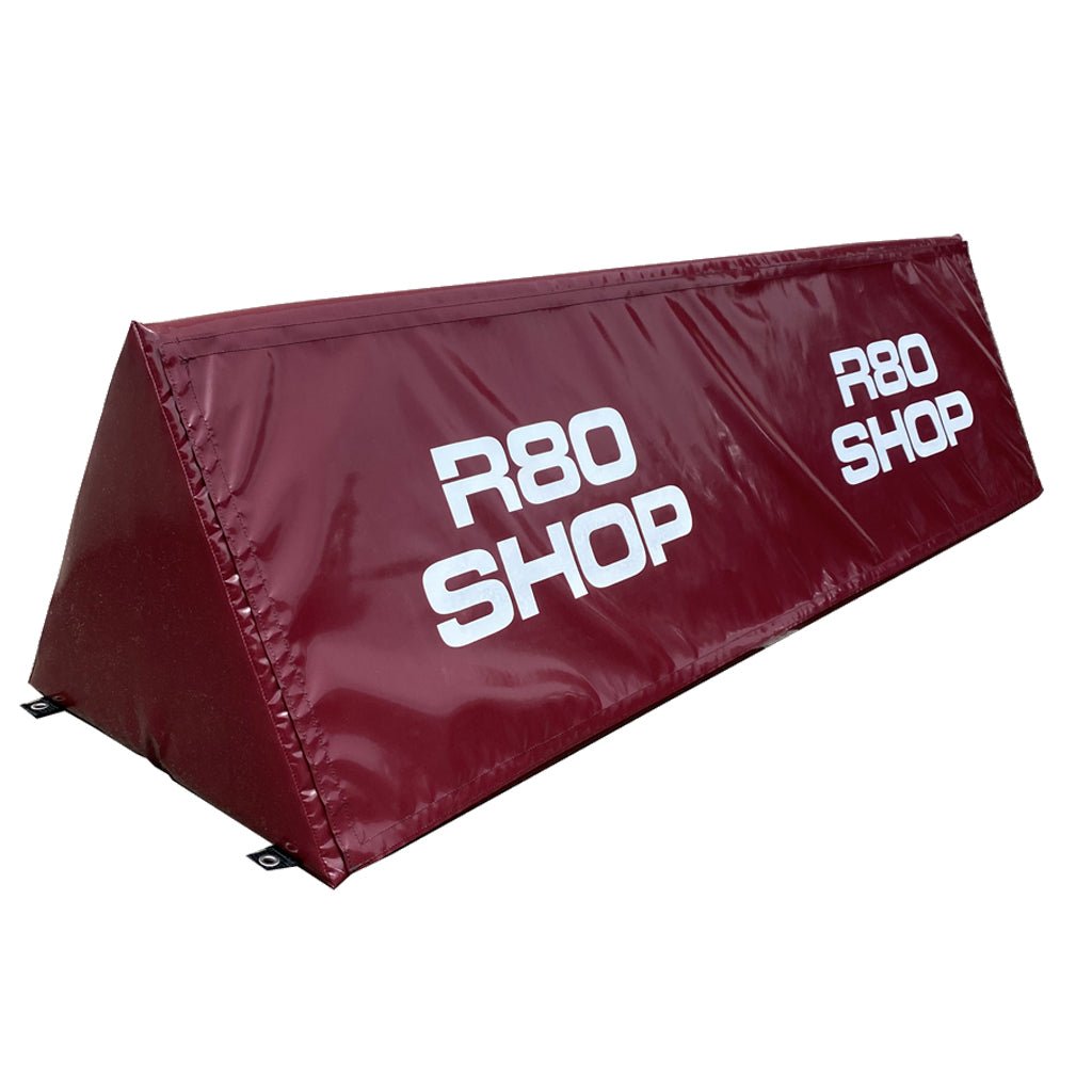 Switch Model High Advertising Toblerone - 50cm Long