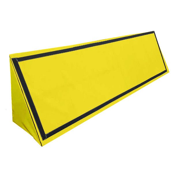 Switch Model High Advertising Wedge - 1.5m Long