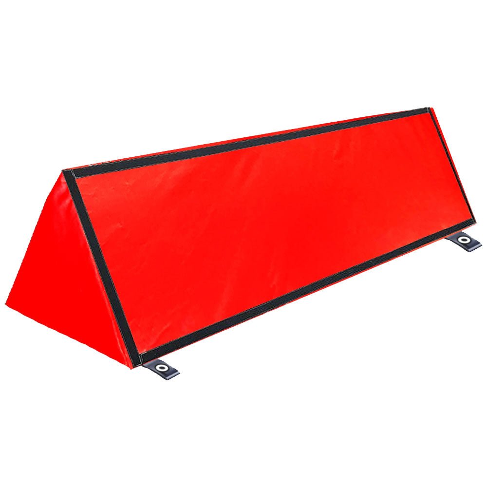 Switch Model Low Advertising Toblerone - 1m Long