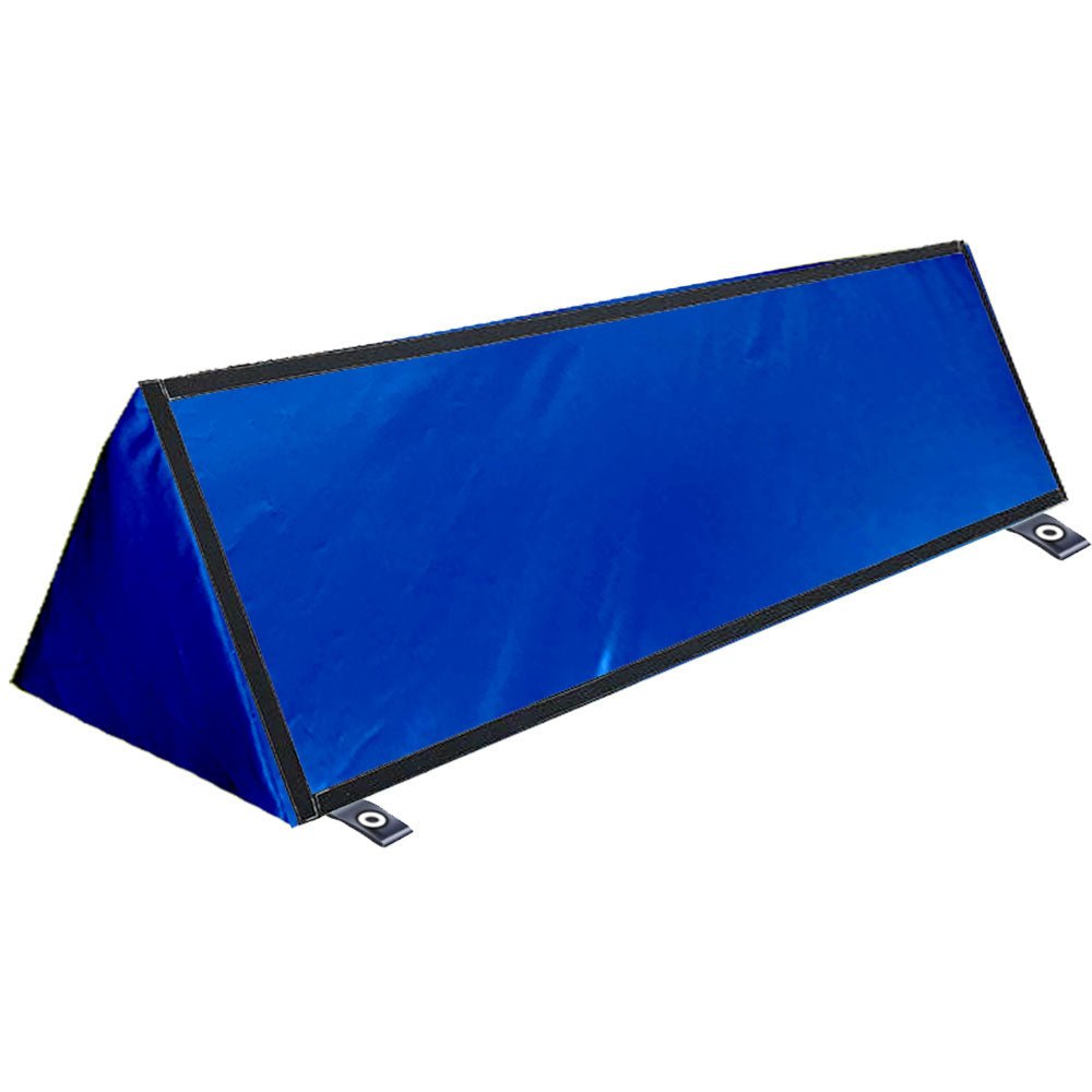 Switch Model Low Advertising Toblerone - 1m Long