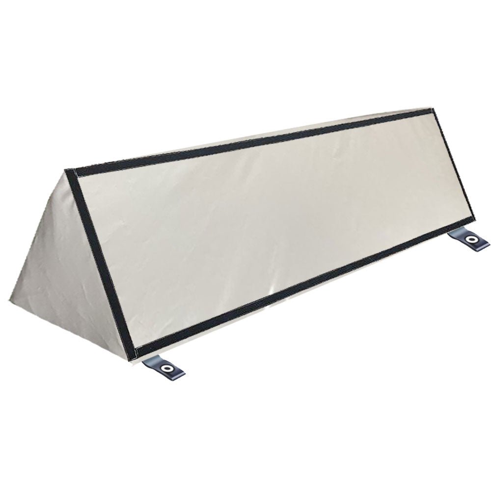 Switch Model Low Advertising Toblerone - 1m Long