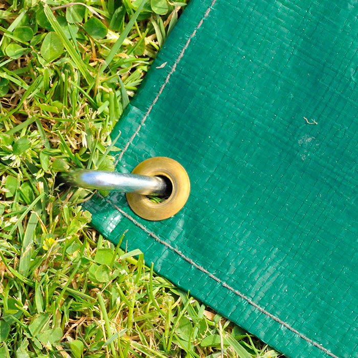 Team Gear Ground Mat - 