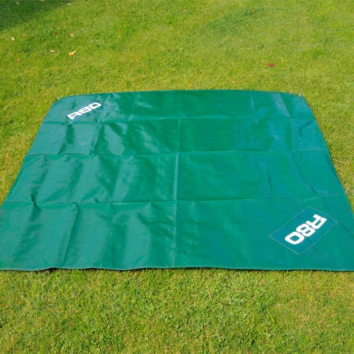 Team Gear Ground Mat - 
