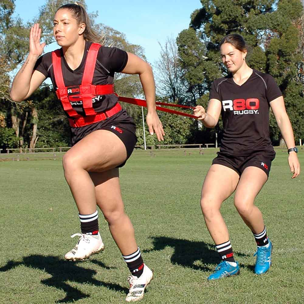 Team Speed & Fitness Pack - Field Sports Plus - 