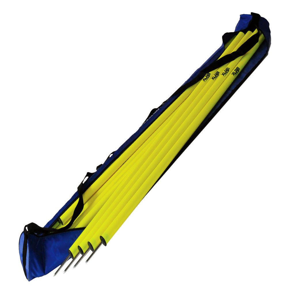 Team Speed &amp; Fitness Pack - Field Sports Plus - 