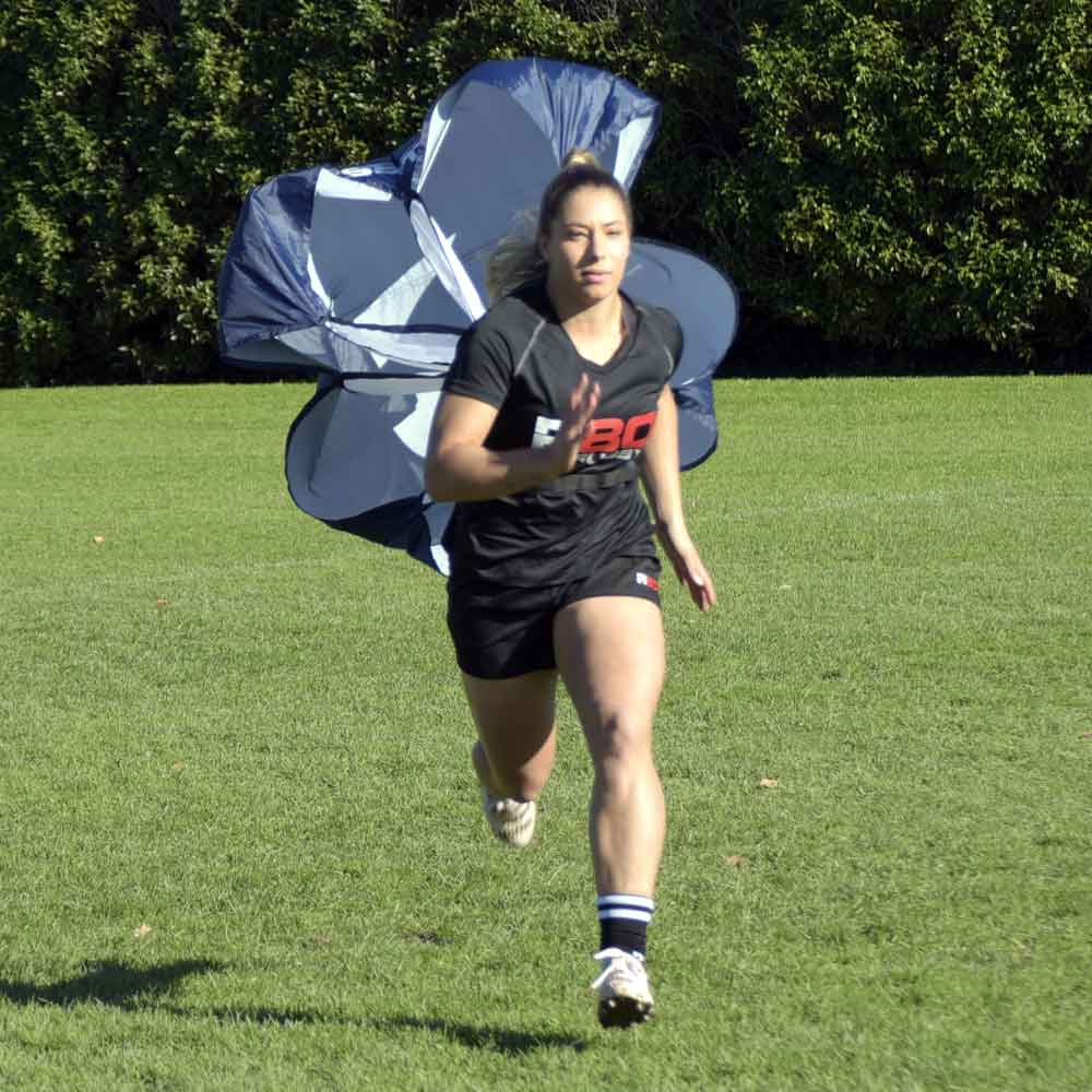 Team Speed & Fitness Pack - Field Sports Plus - 