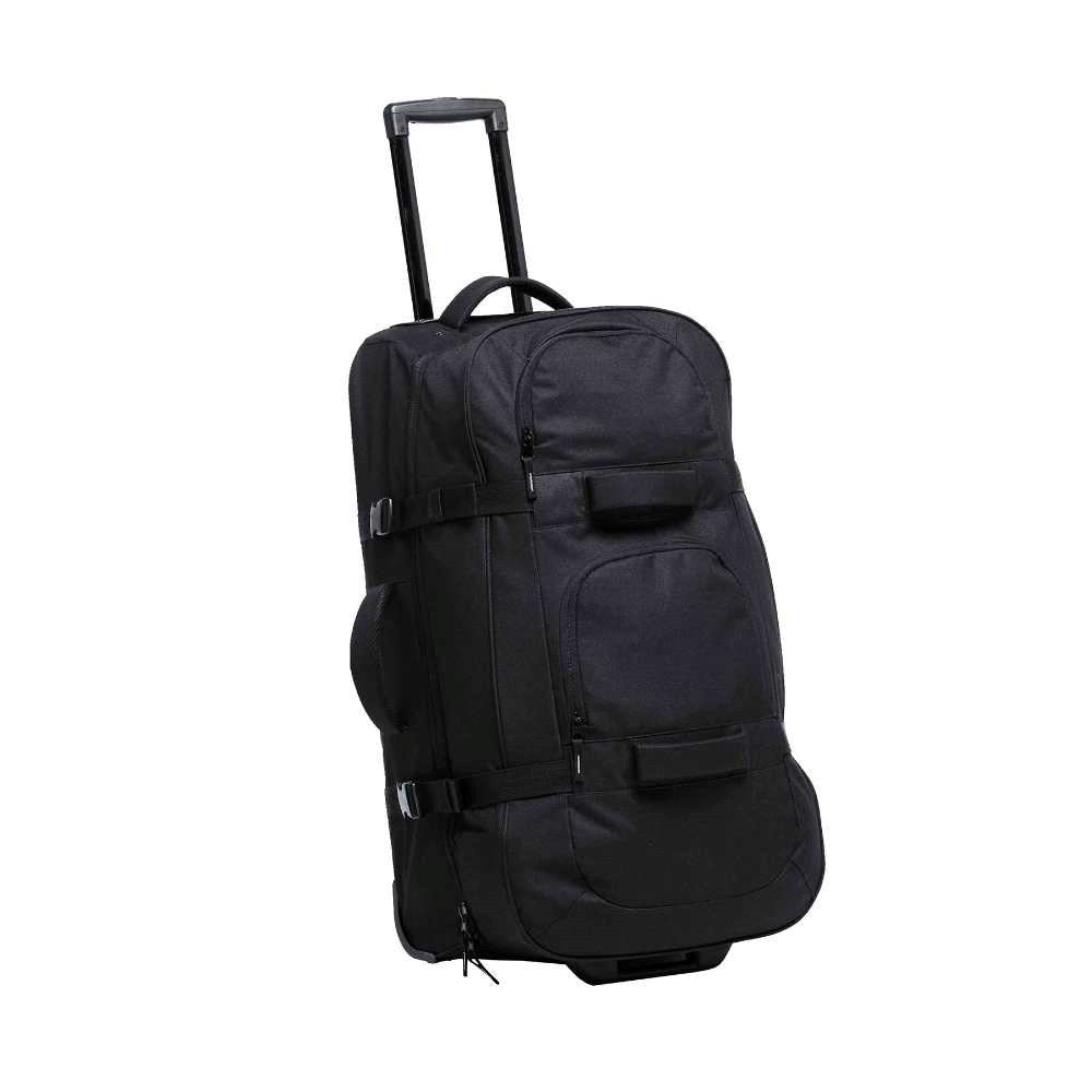 Terminal Travel Bag - black