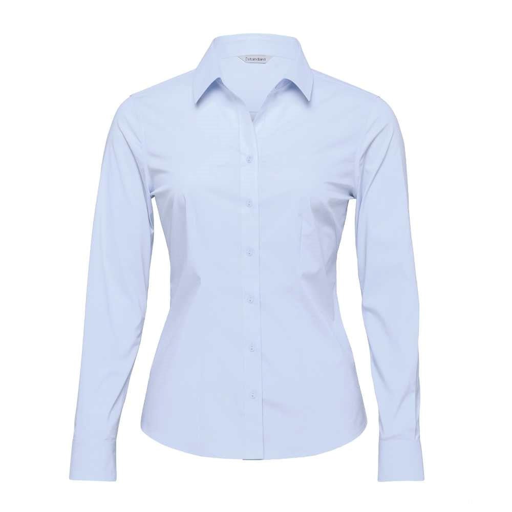 The Milano Shirt - Womens - R80 Rugby