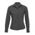 The Republic Long Sleeve Shirt - Womens - R80 Rugby