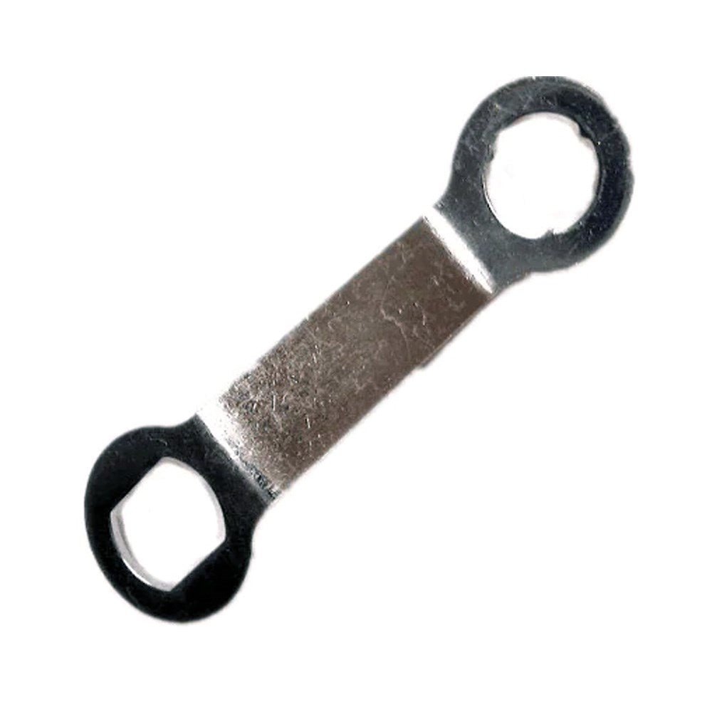 Tiger Boot Stud Wrench - Hex - R80 Rugby
