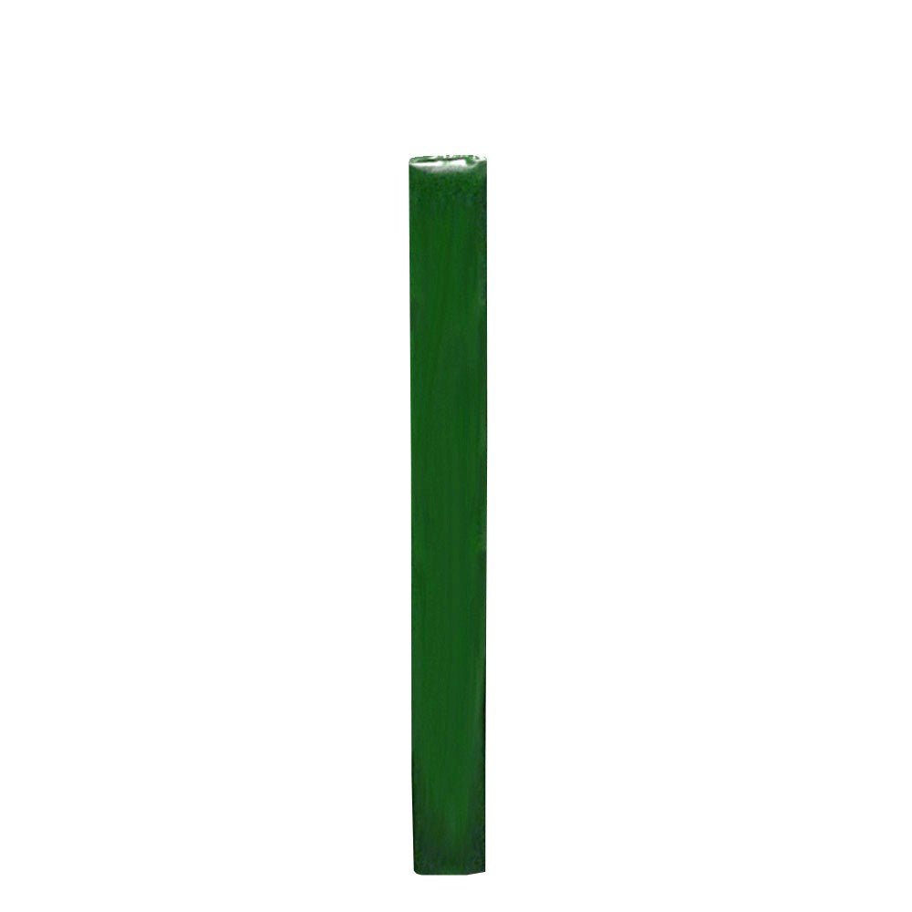Touchline Pole Protectors - Green