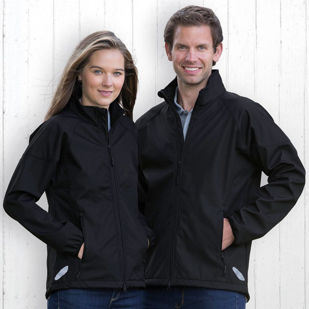Traverse Jacket - R80 Rugby