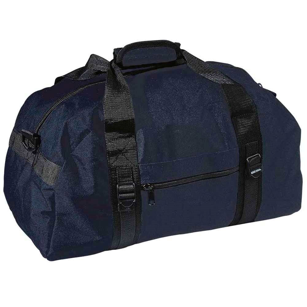 Trekker Sports Bag - navy