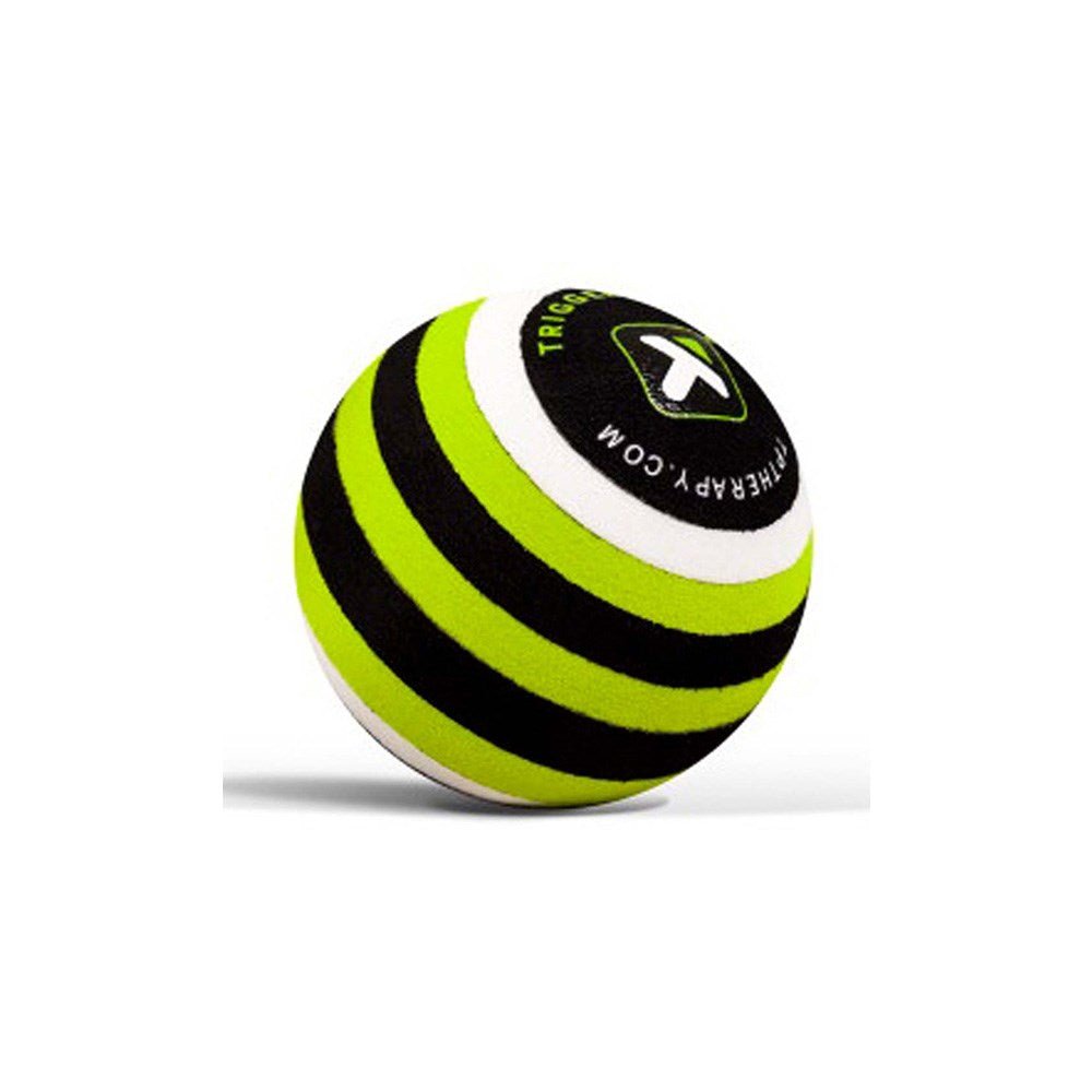 TriggerPoint MB1 Massage Ball 6.3cm - R80 Rugby