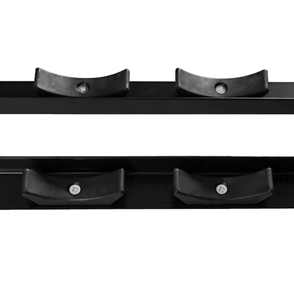 Two Layer Dumbell Rack - 