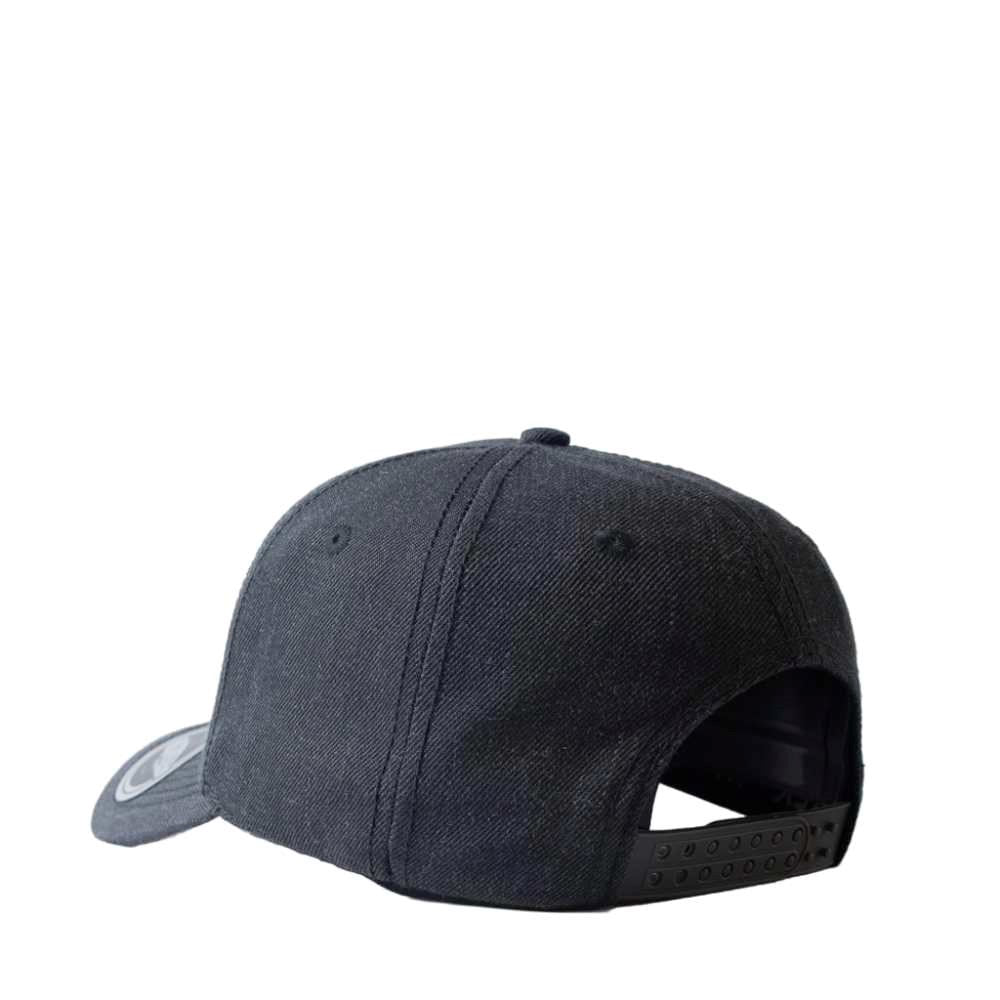 UFlex Adults Pro Style 5 Panel Snapback - R80 Rugby
