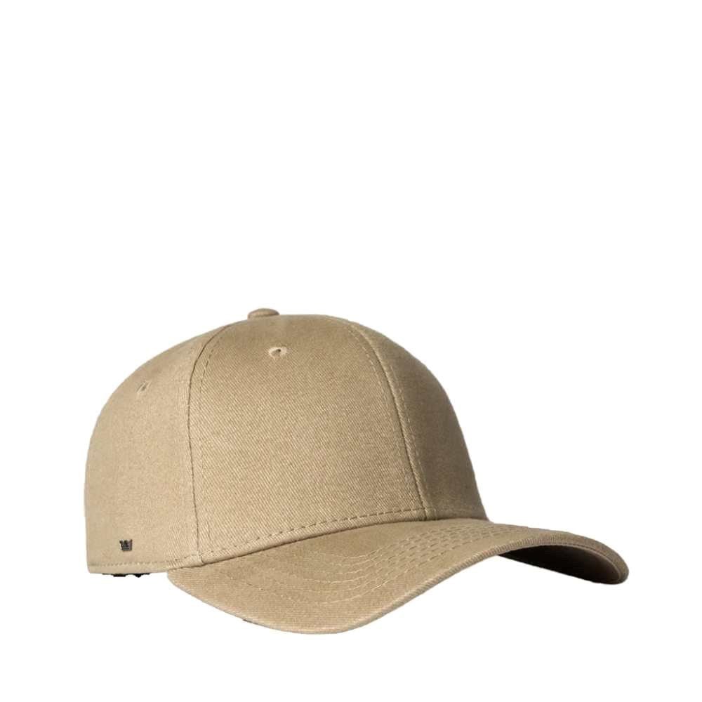 UFlex Adults Pro Style 6 Panel Fitted - R80 Rugby