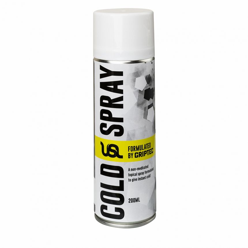 USL Sport Cold Spray 200ml - R80 Rugby