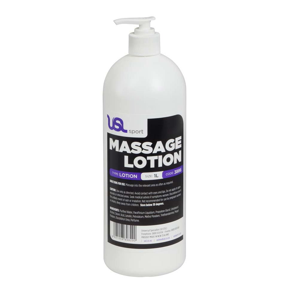 Sport Massage Lotion - 1000ml