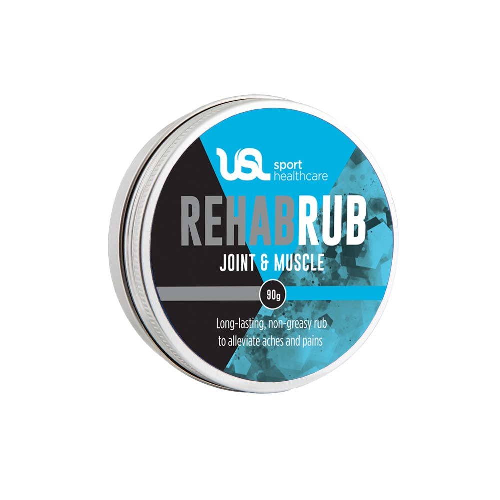 USL Sport Rehab Rub - 