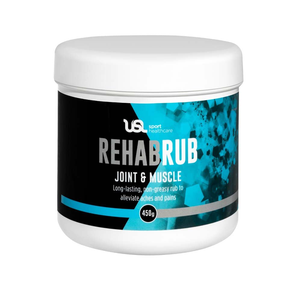 USL Sport Rehab Rub - 