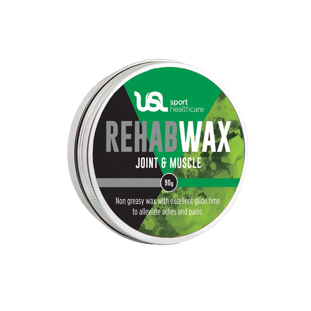 USL Sport Rehab Wax 450 gms - 