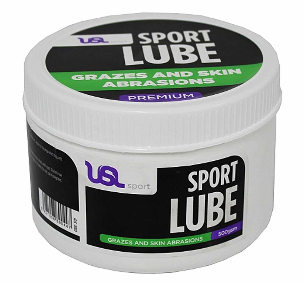 USL Sports Lube - 500grms