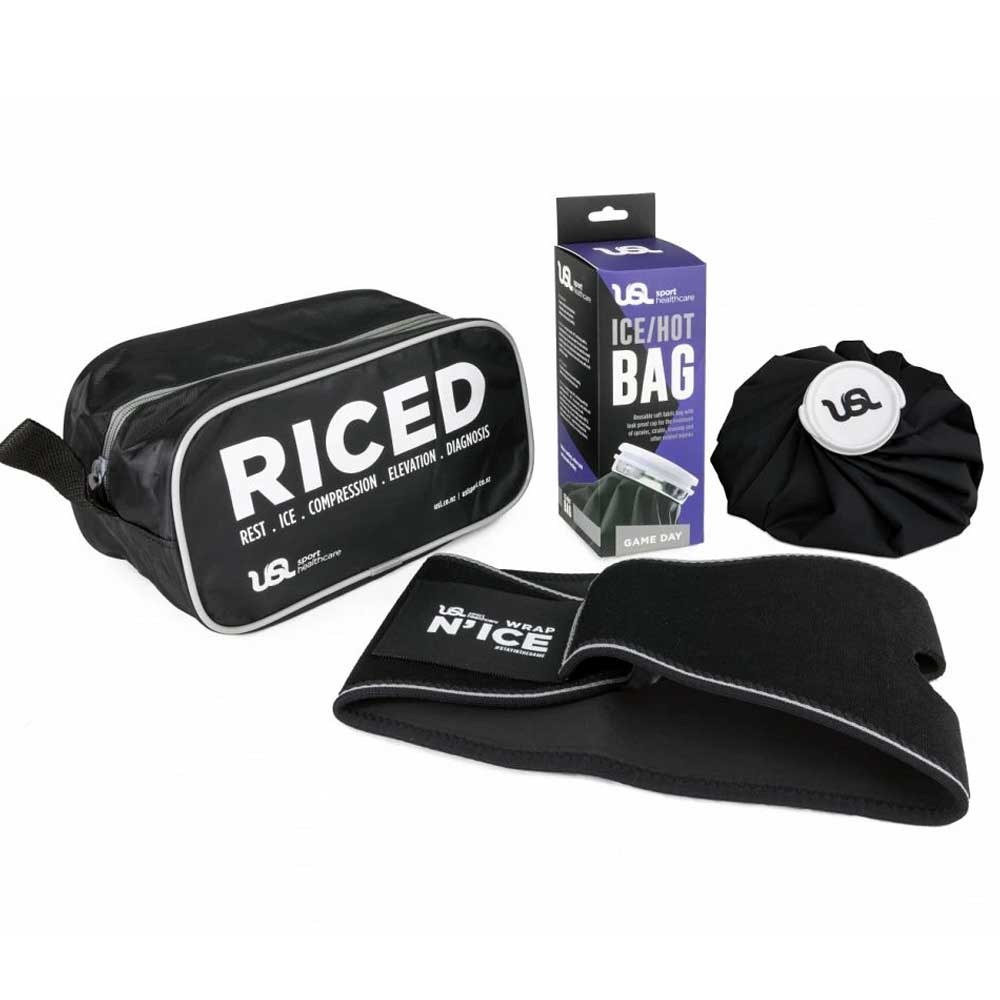 USL Wrap N Ice - 