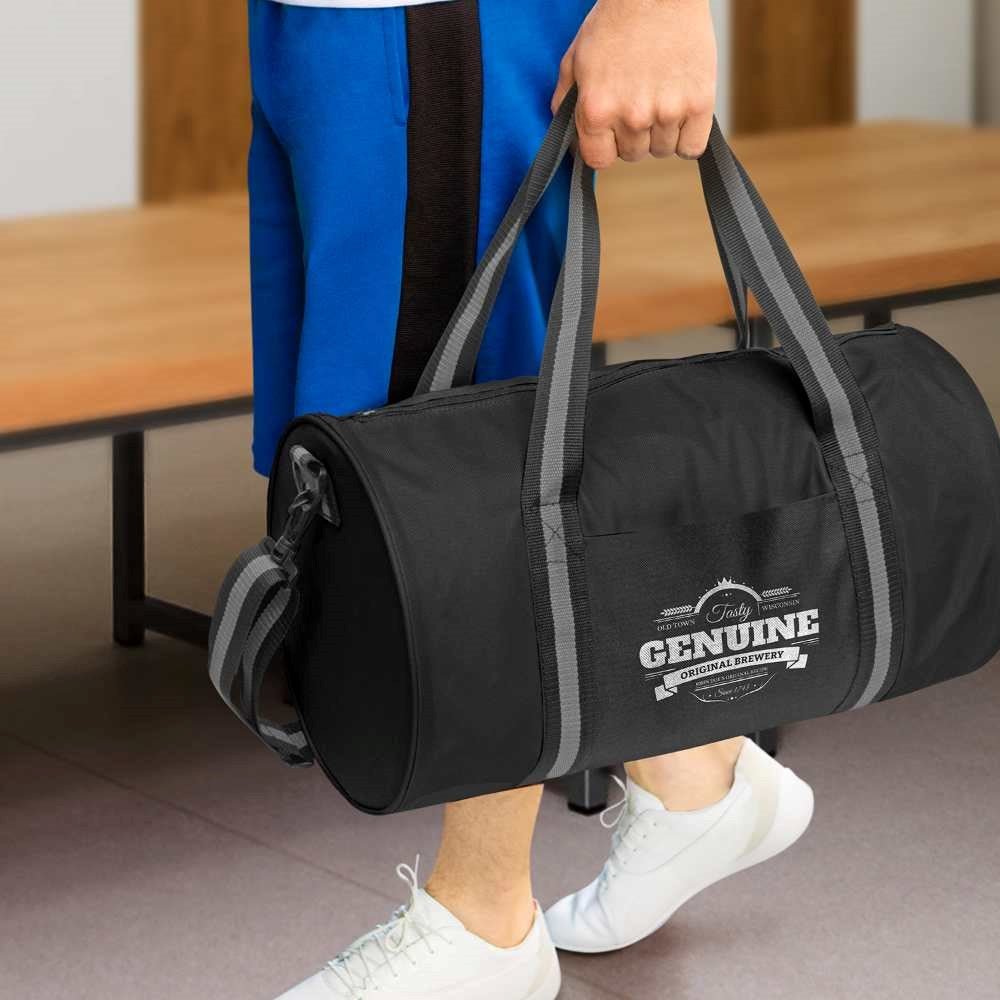 Voyager Duffle Bag - R80 Rugby