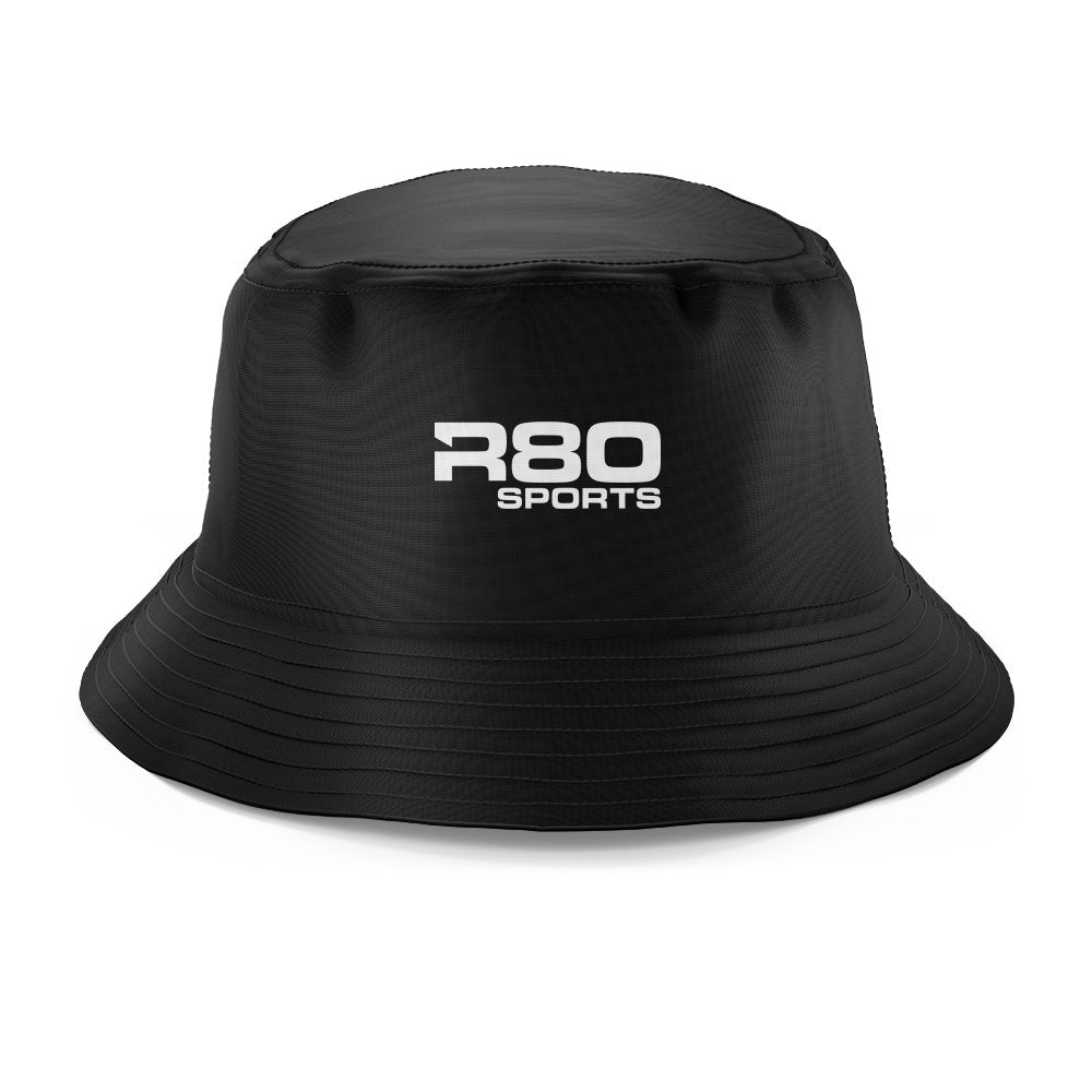 Waitaha Māori Rugby Bucket Hat - Small