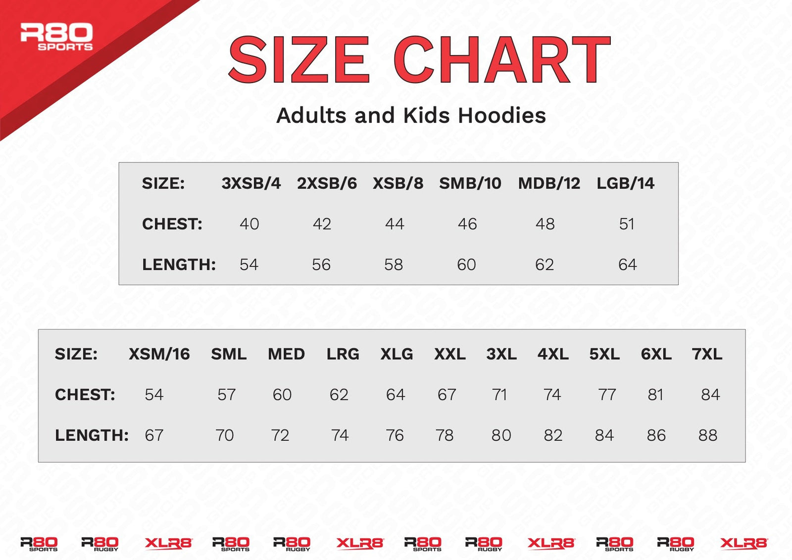 Waitaha Māori Rugby Cut and Sew Hoodies - S