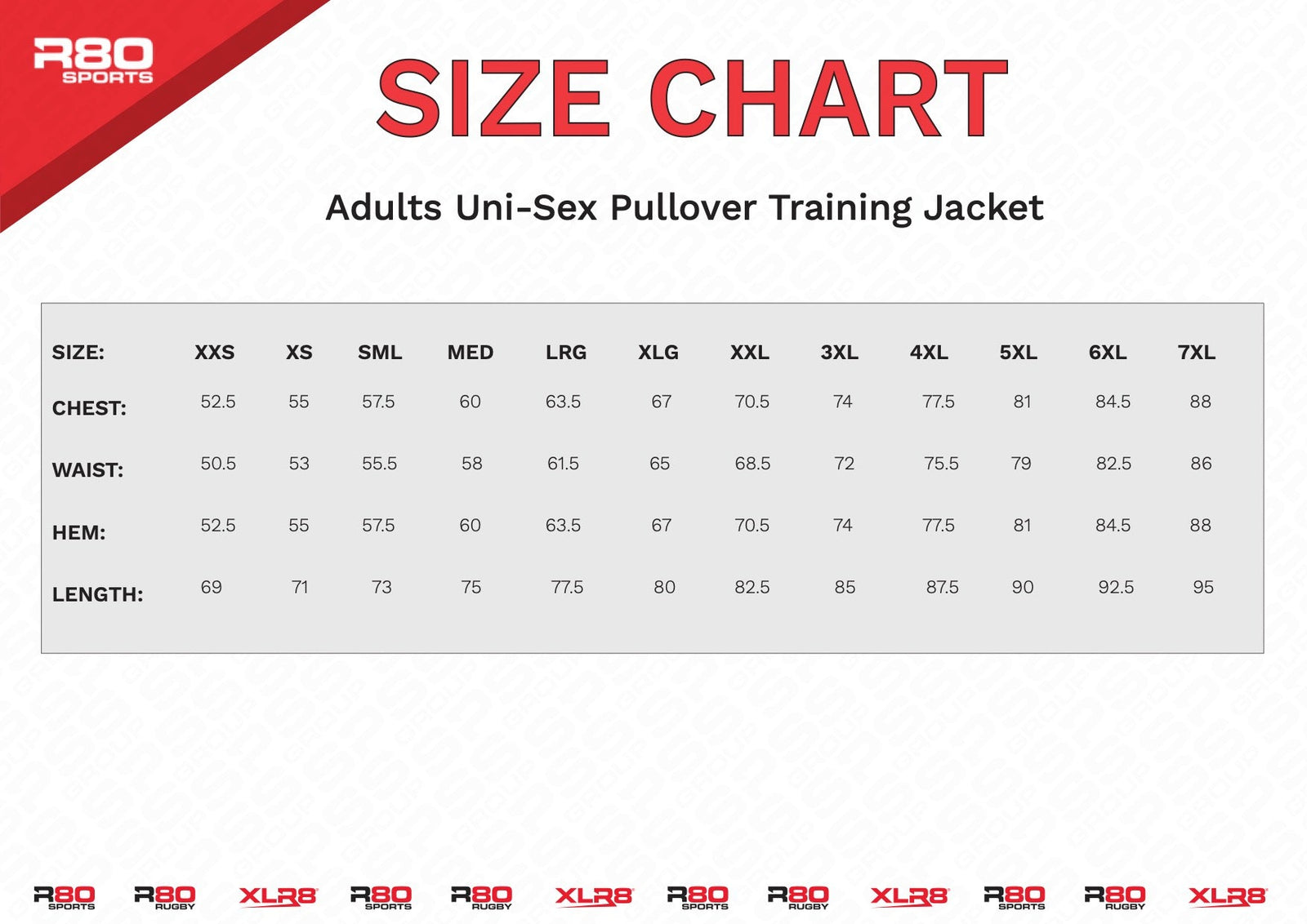 Waitaha Māori Rugby Shell Pullover Jacket - XS