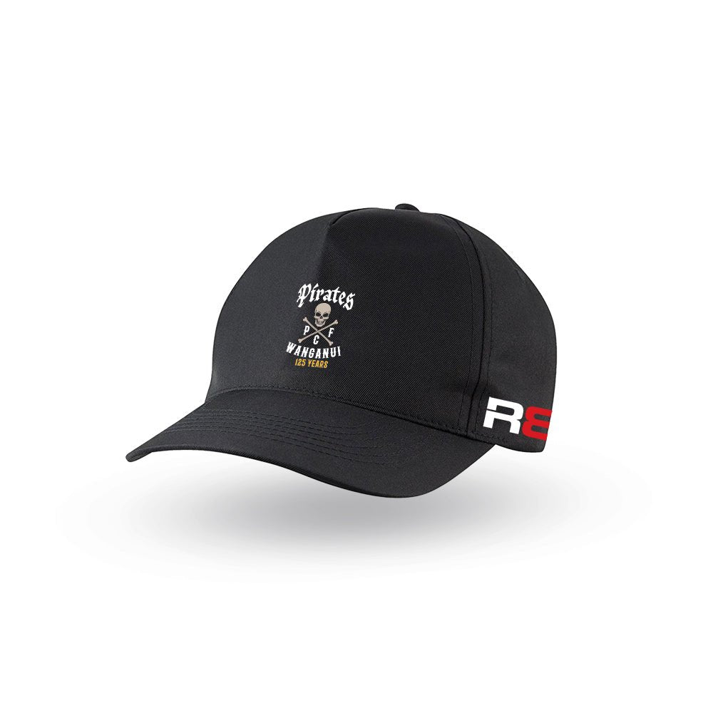 Wanganui Pirates Rugby Club Cap - 