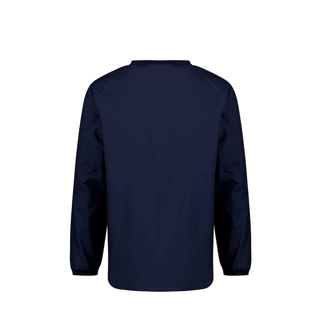 Warmup Shell Jacket Training Top - R80 Rugby