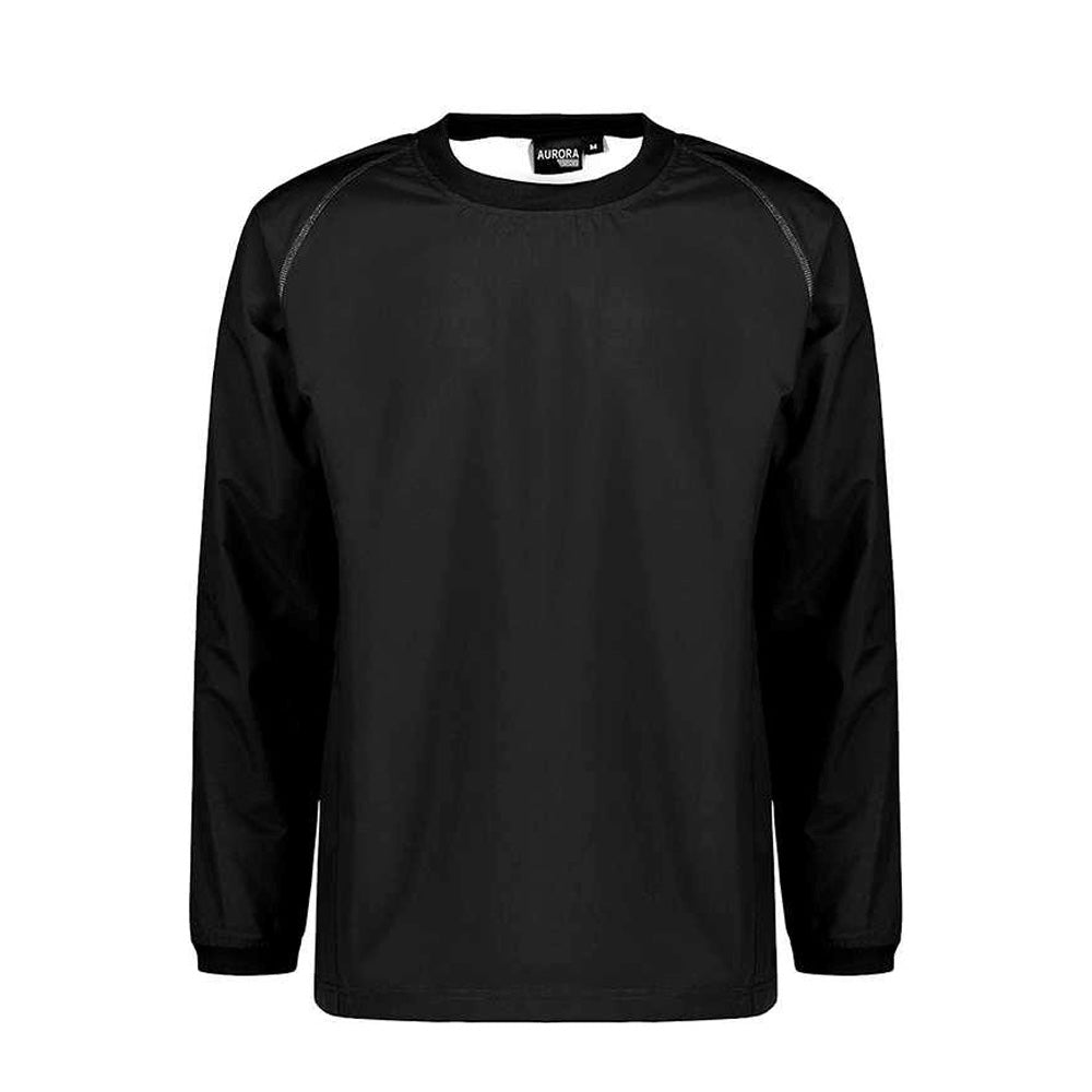 Warmup Shell Jacket Training Top - R80 Rugby