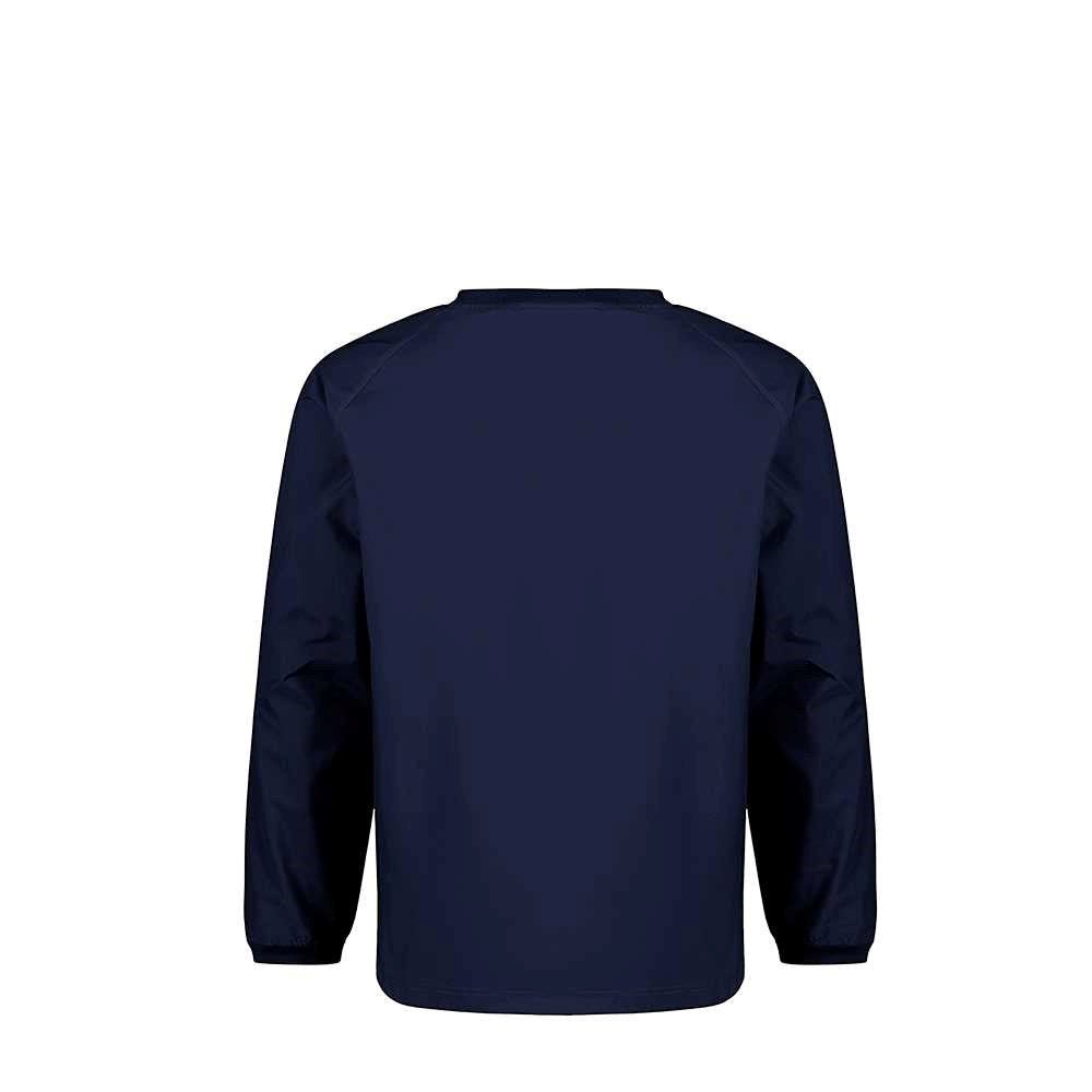 Warmup Shell Jacket Training Top -Kids - R80 Rugby