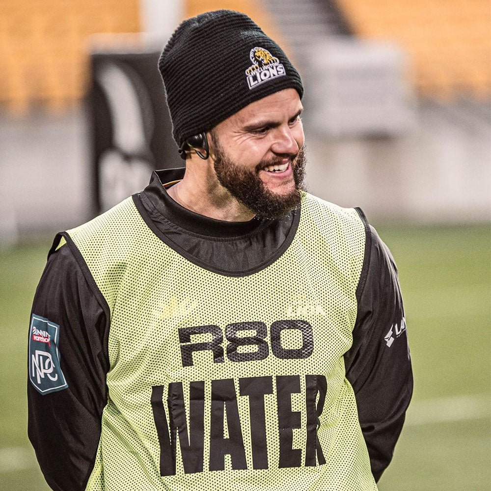 Water & Medic Printed Bibs - MediumWater