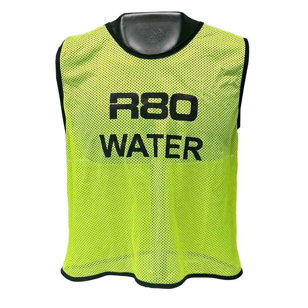 Water &amp; Medic Printed Bibs - MediumWater