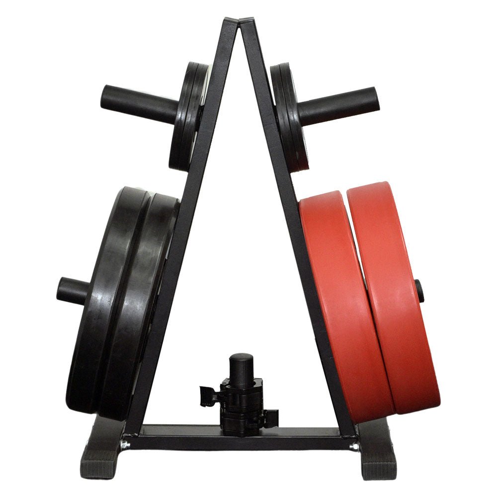 Weight Plate Storage Trees - Standard Plates