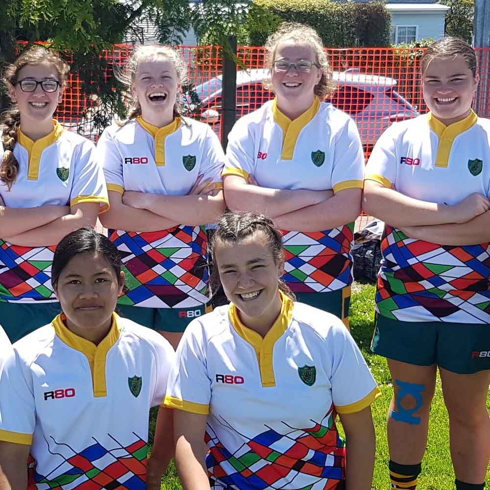 Womens Playing Strips - Sublimated Jersey & Sublimated Shorts